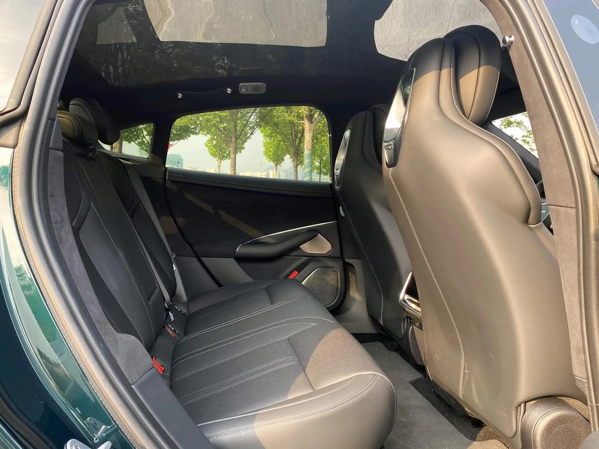 MI 2026 SU7 Standard Edition Automatic Gear 11