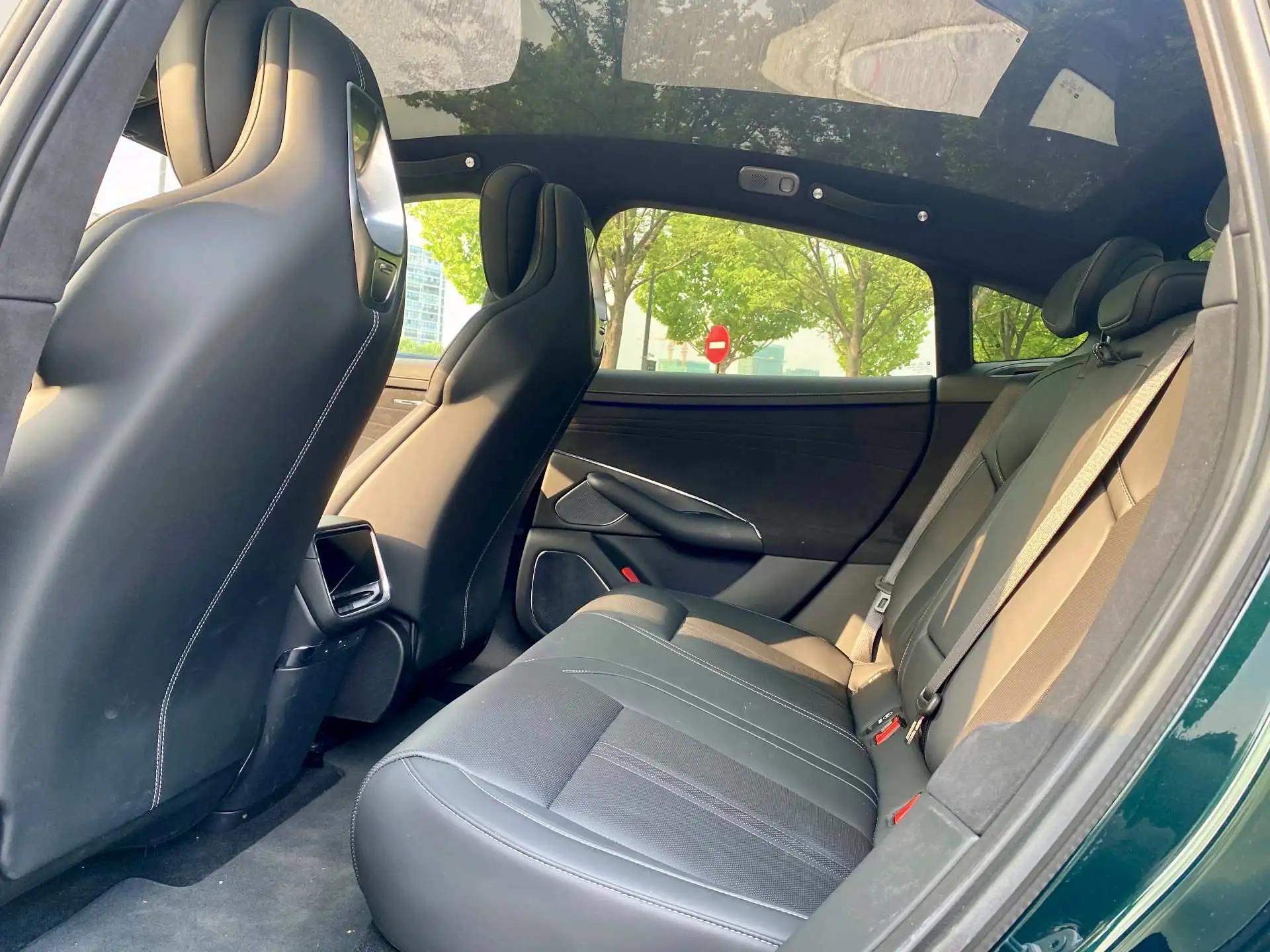 MI 2026 SU7 Standard Edition Automatic Gear 7
