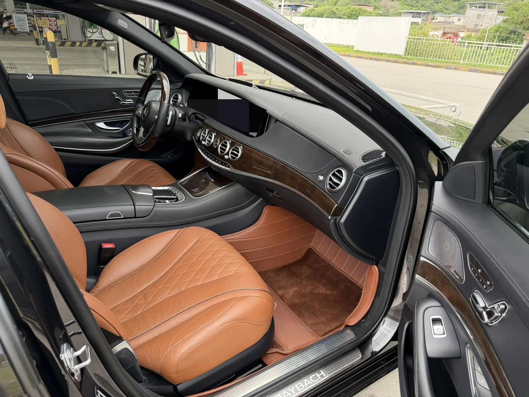 MAEXTRO S-Class 2020 S 450 4MATIC Collection Edition 6