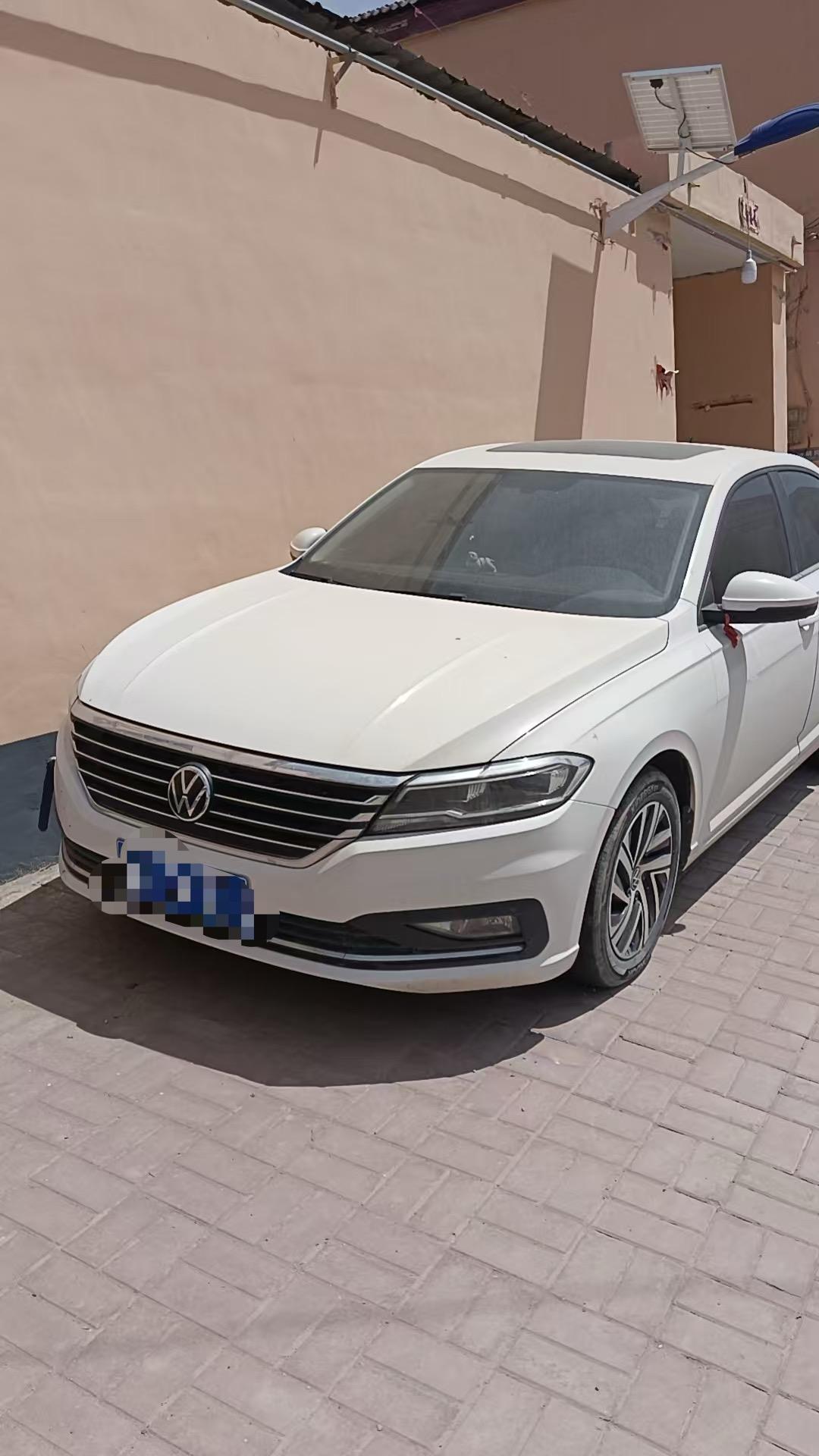 Lavida 2022 280TSI DSG Deluxe Edition 2