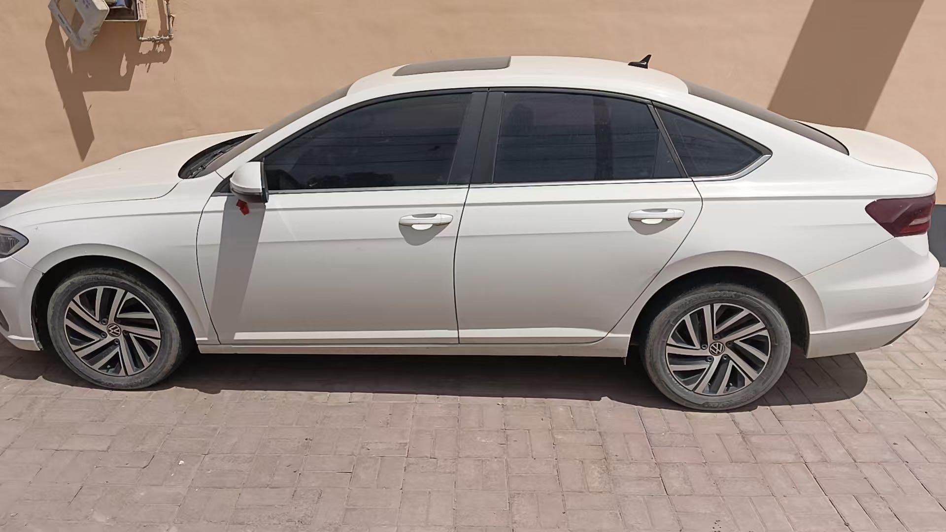 Lavida 2022 280TSI DSG Deluxe Edition 3