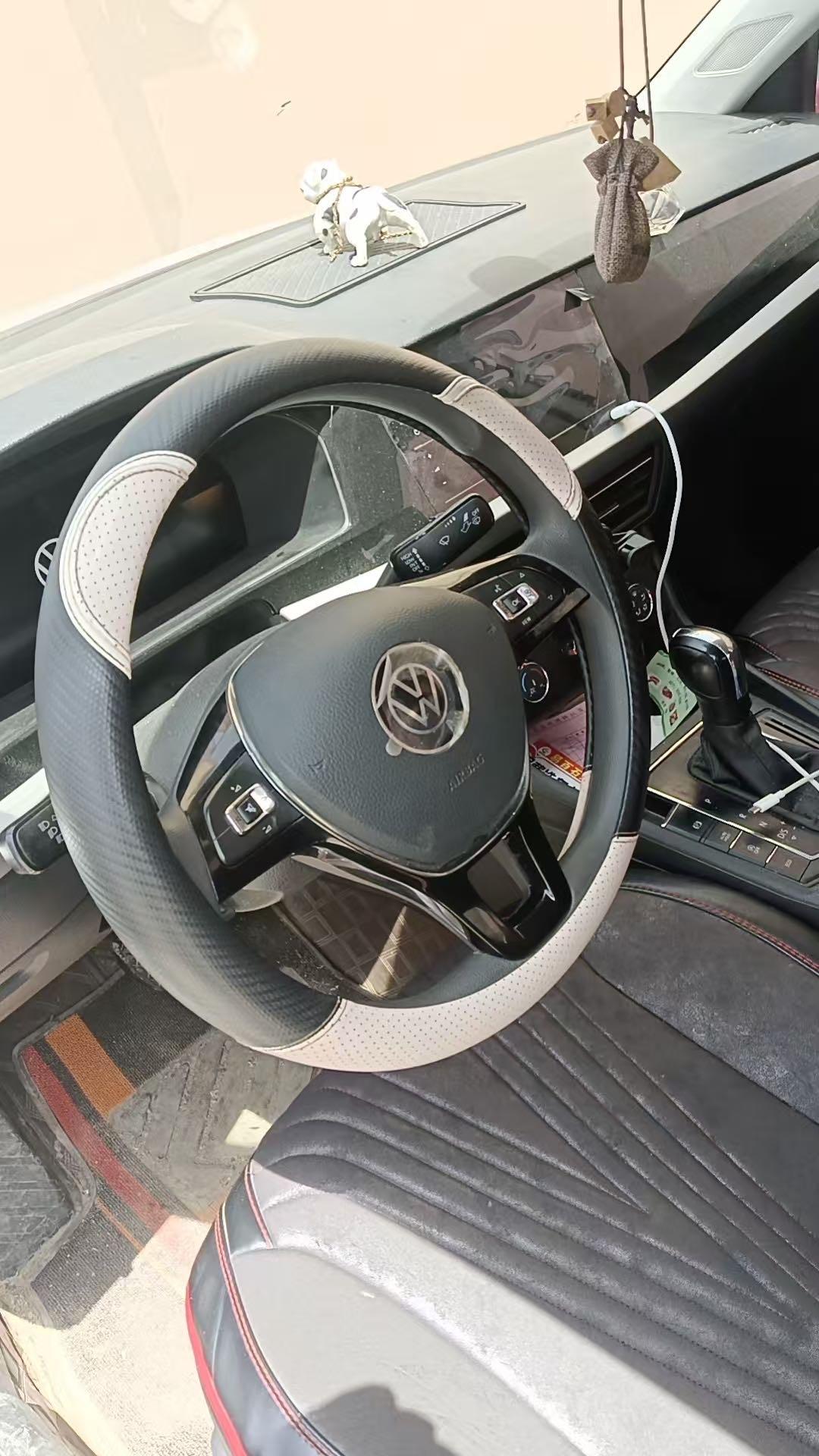 Lavida 2022 280TSI DSG Deluxe Edition 5