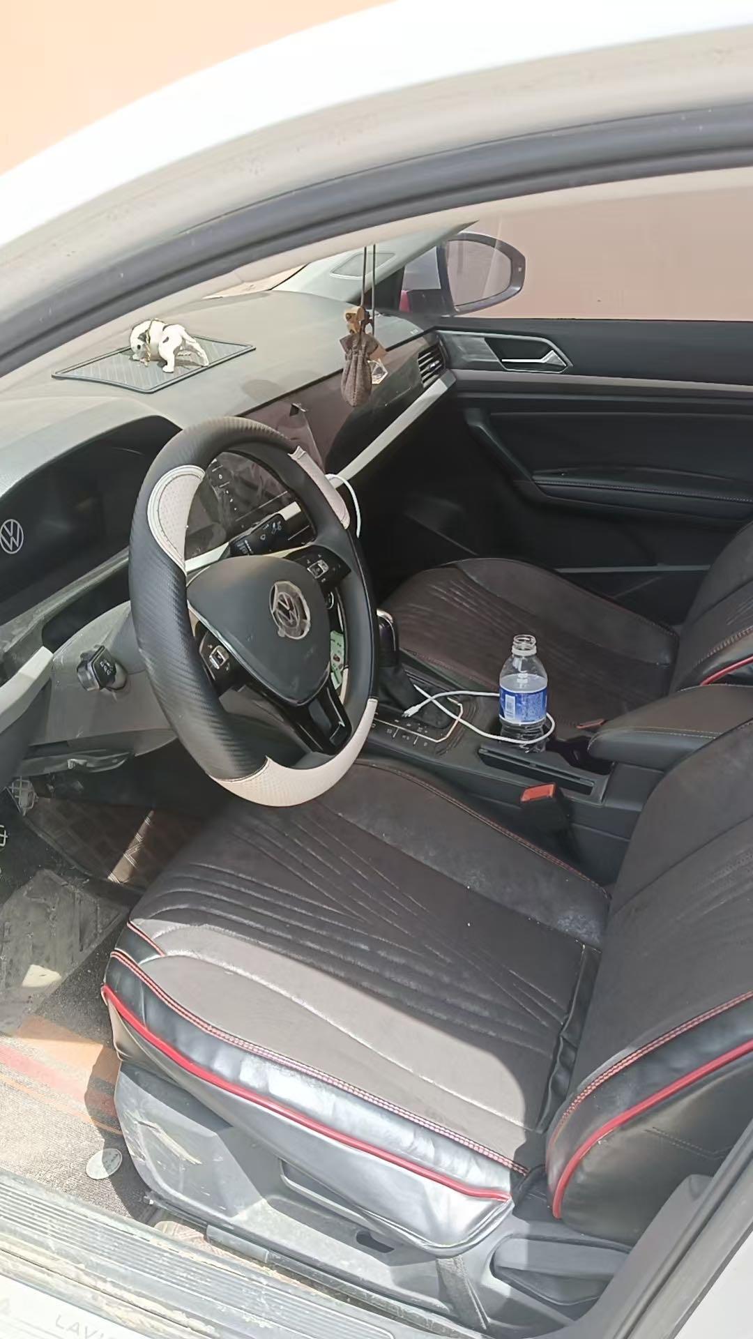 Lavida 2022 280TSI DSG Deluxe Edition 6