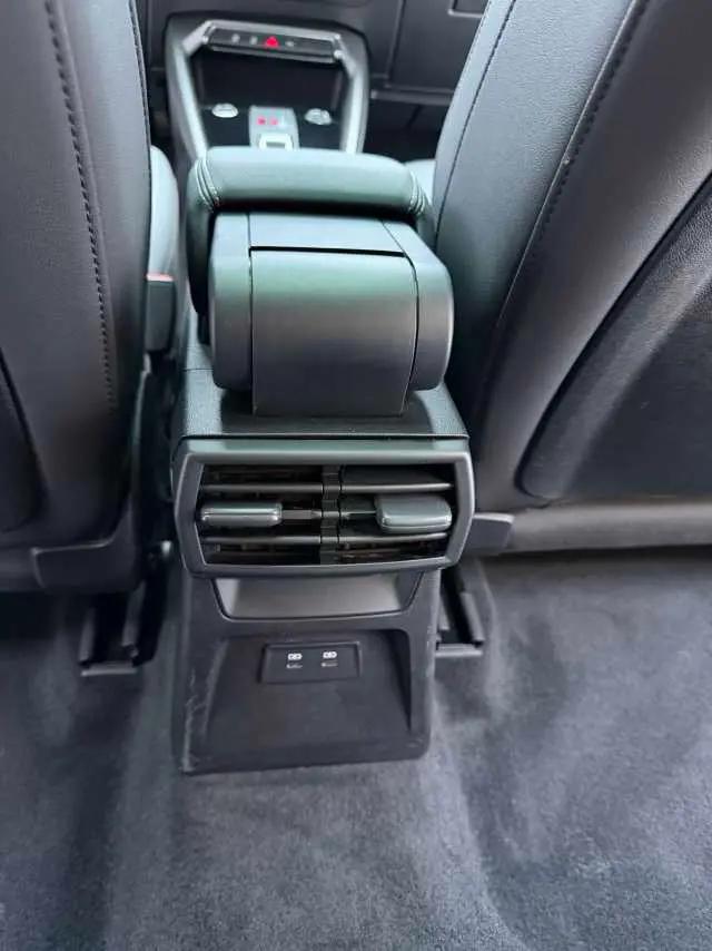 Audi A3 2021 model Sportback 35 TFSI Fashion Sport version 10