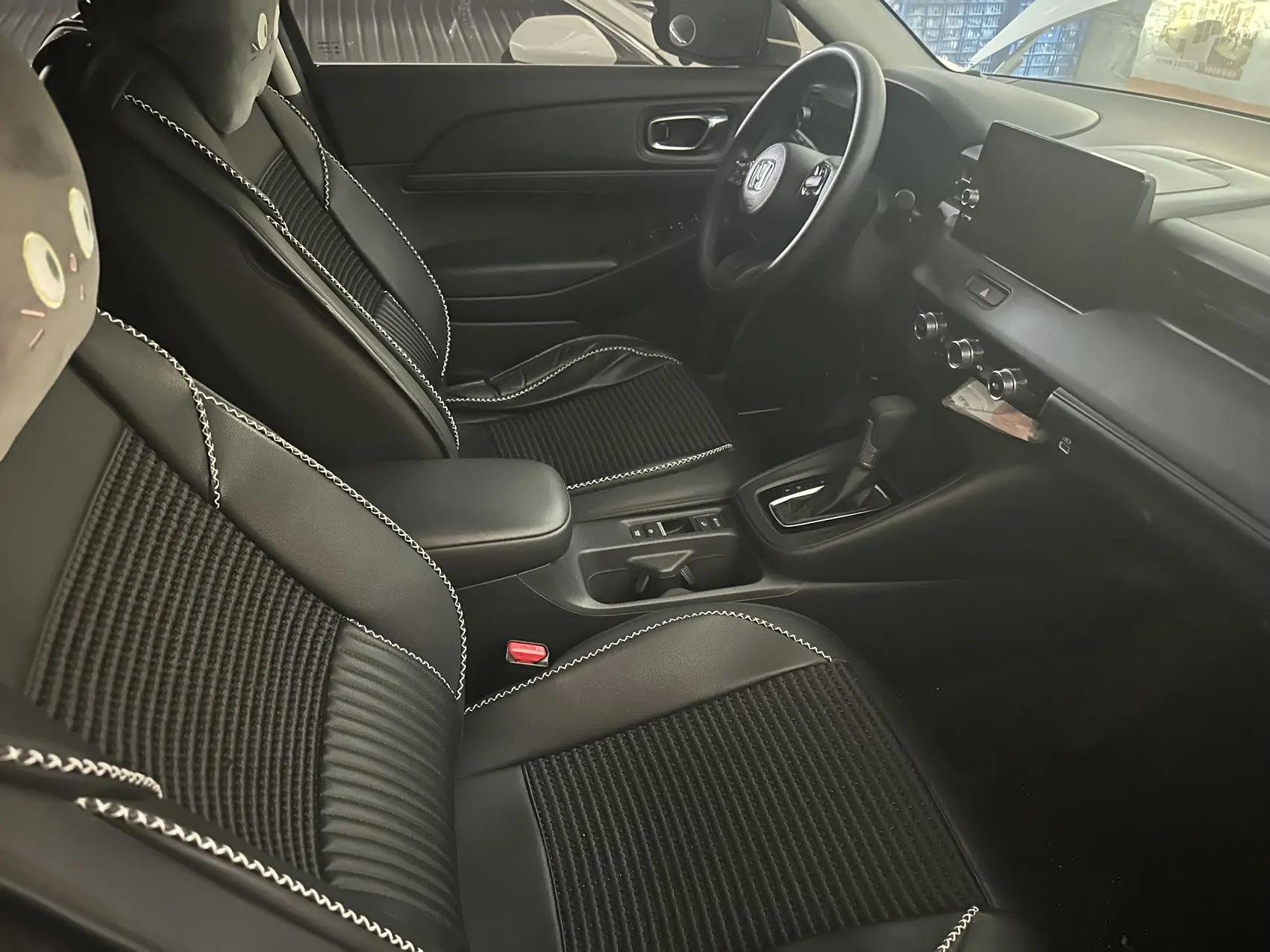 Binzhi 2023 1.5L CVT Medium Edition 3