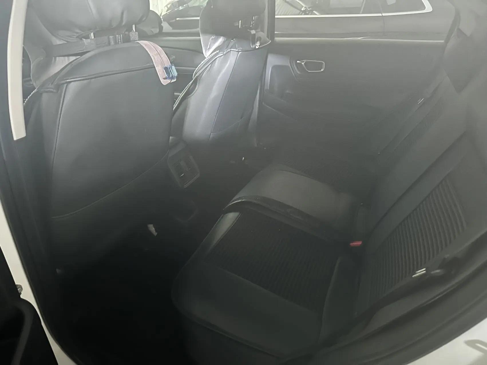 Binzhi 2023 1.5L CVT Medium Edition 4