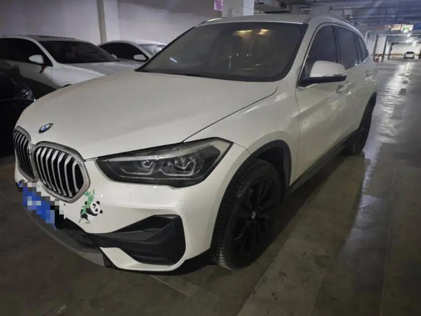 BMW X1 2021 sDrive20Li fashion