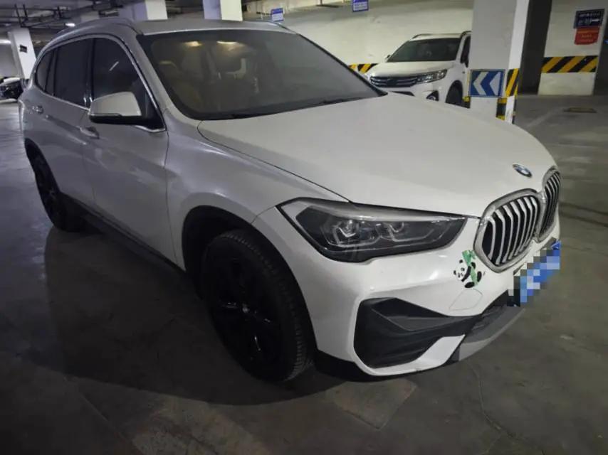 BMW X1 2021 sDrive20Li fashion 3