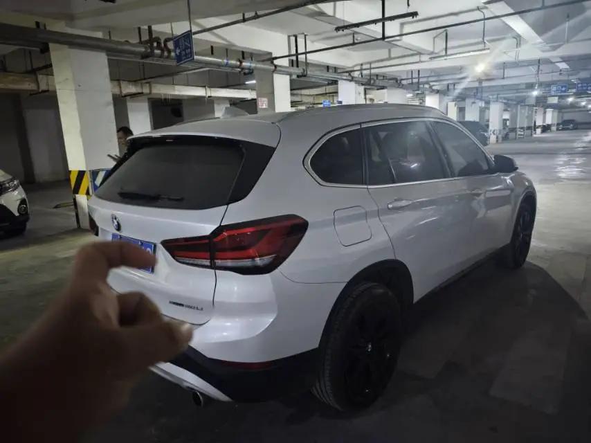 BMW X1 2021 sDrive20Li fashion 7