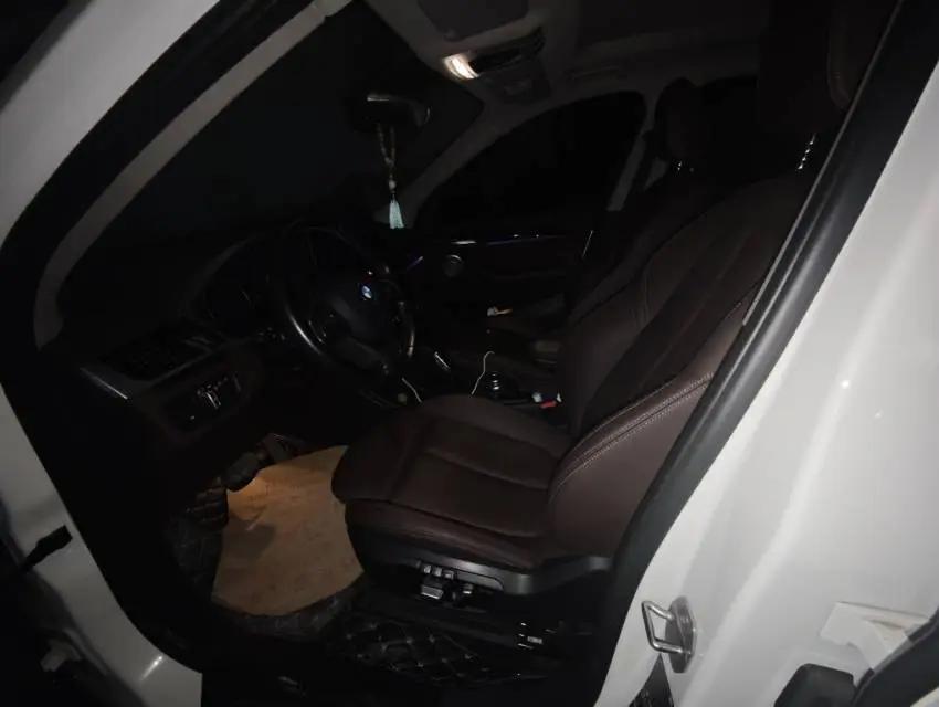 BMW X1 2021 sDrive20Li fashion 8