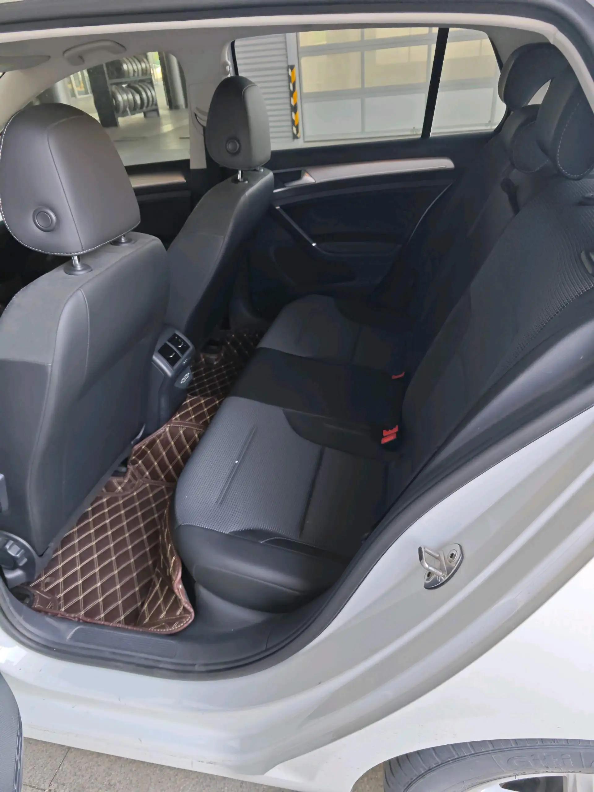 Golf 2019 280TSI DSG Comfort National V 3