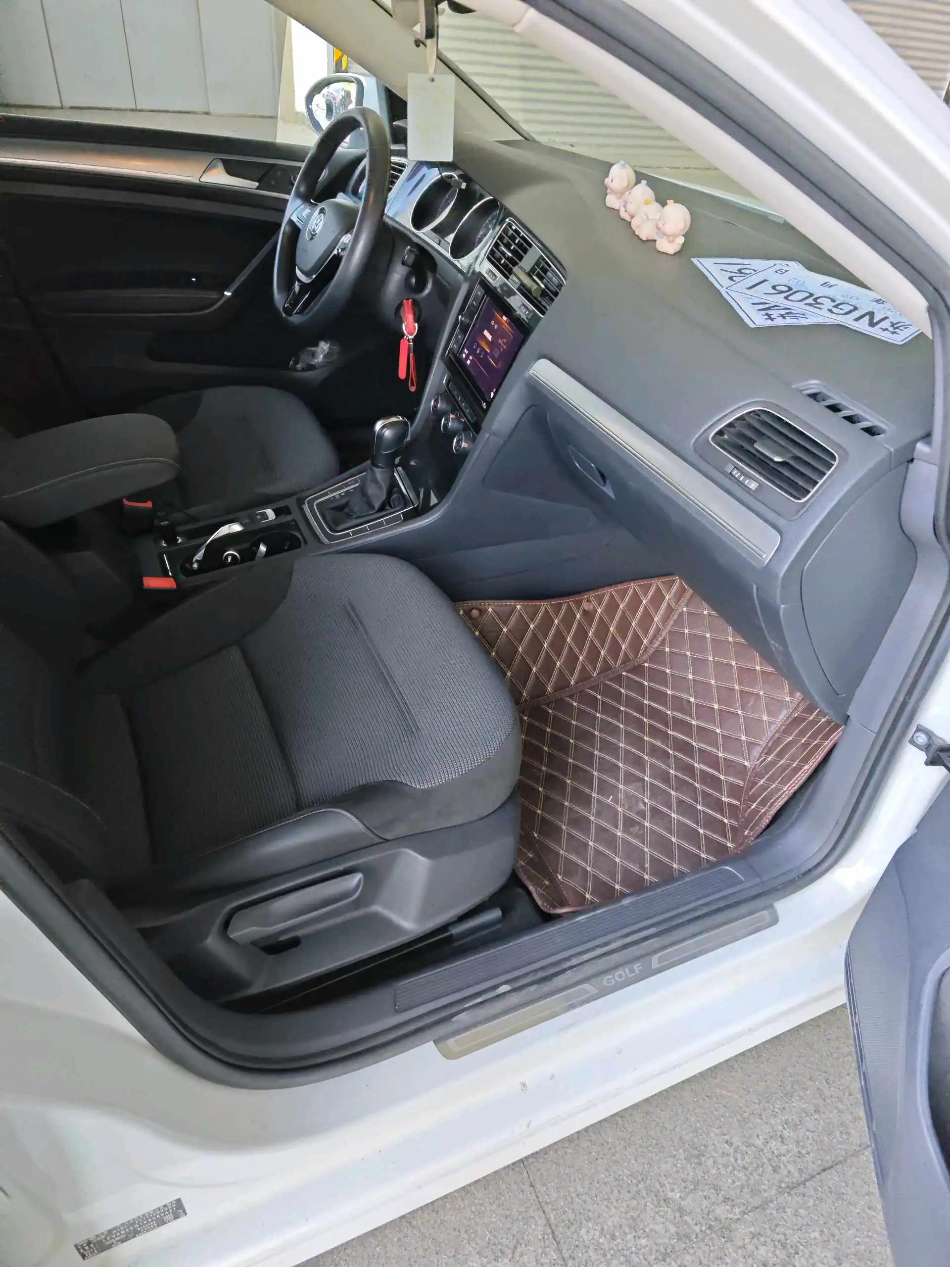 Golf 2019 280TSI DSG Comfort National V 5