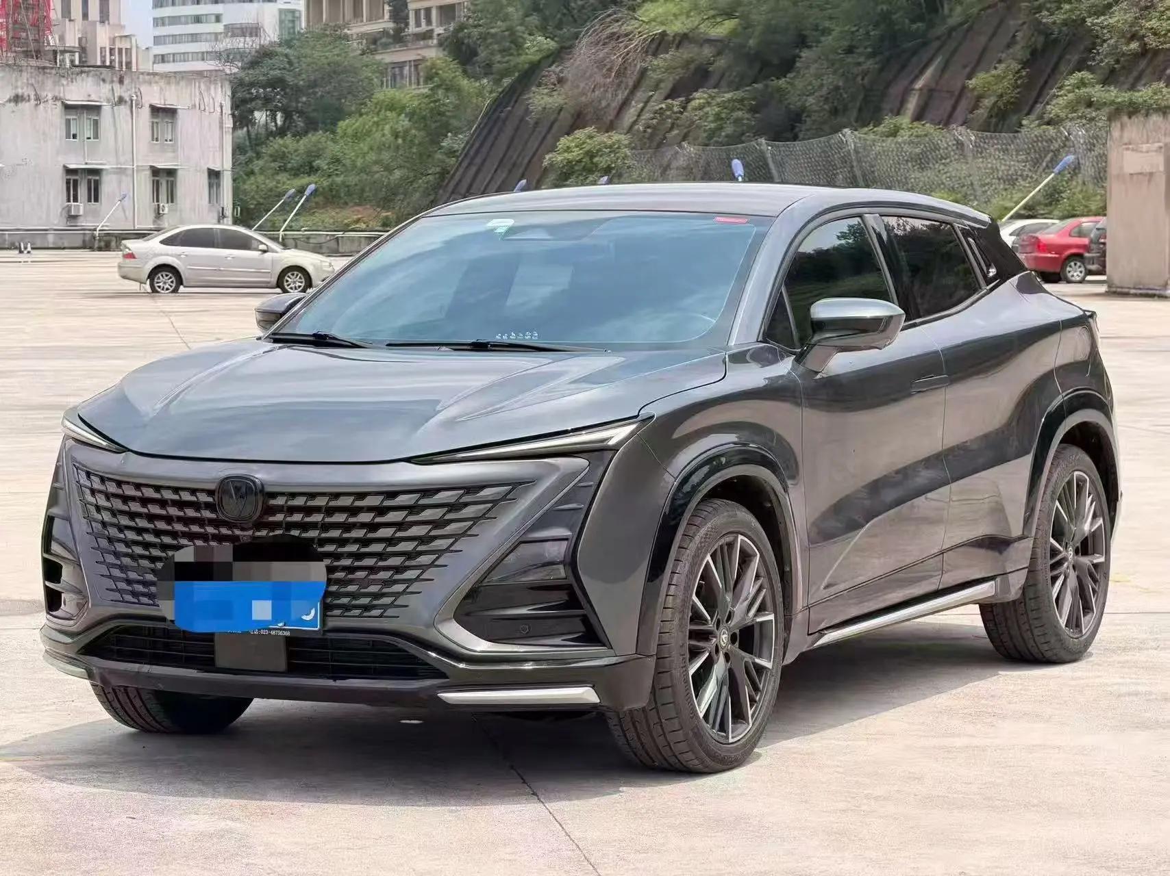 ChangAn 2023 UNI-T 1.5T Prestige Automatic