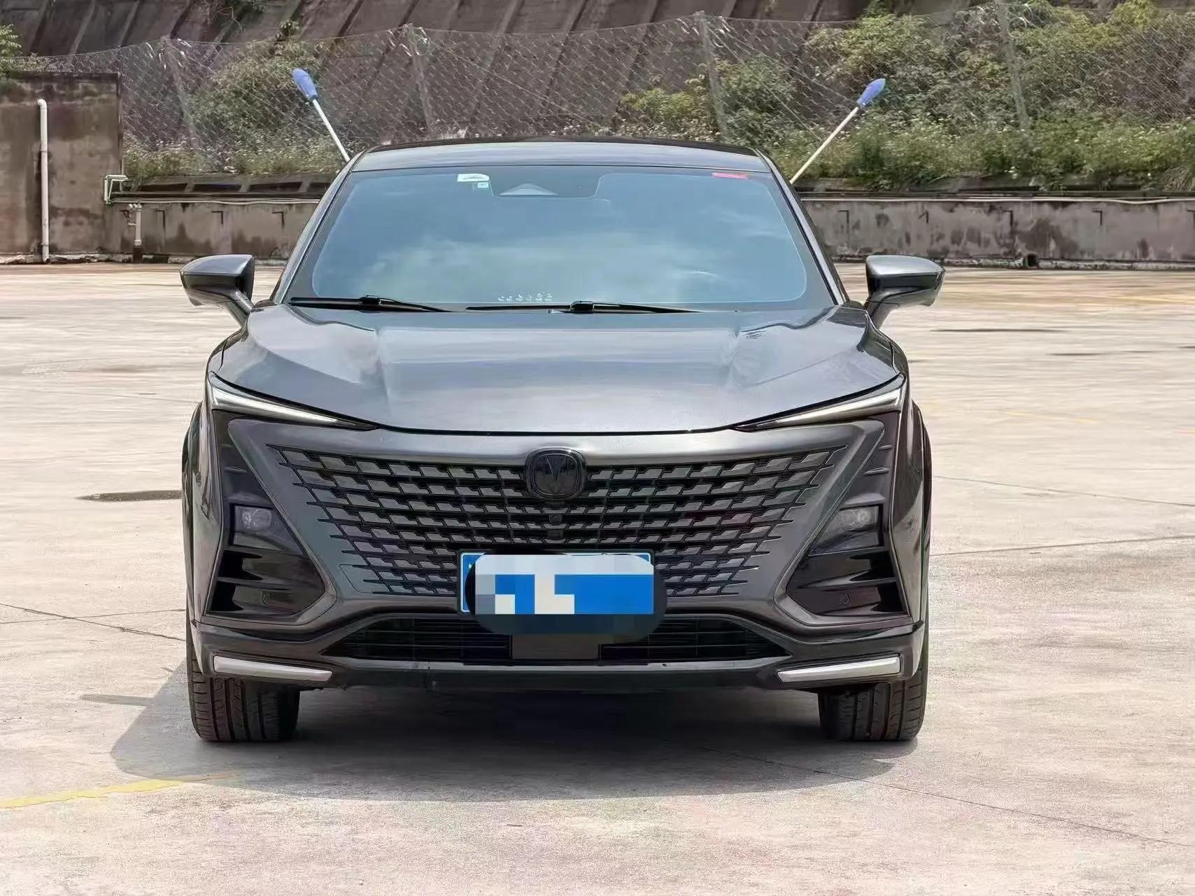 ChangAn 2023 UNI-T 1.5T Prestige Automatic 2