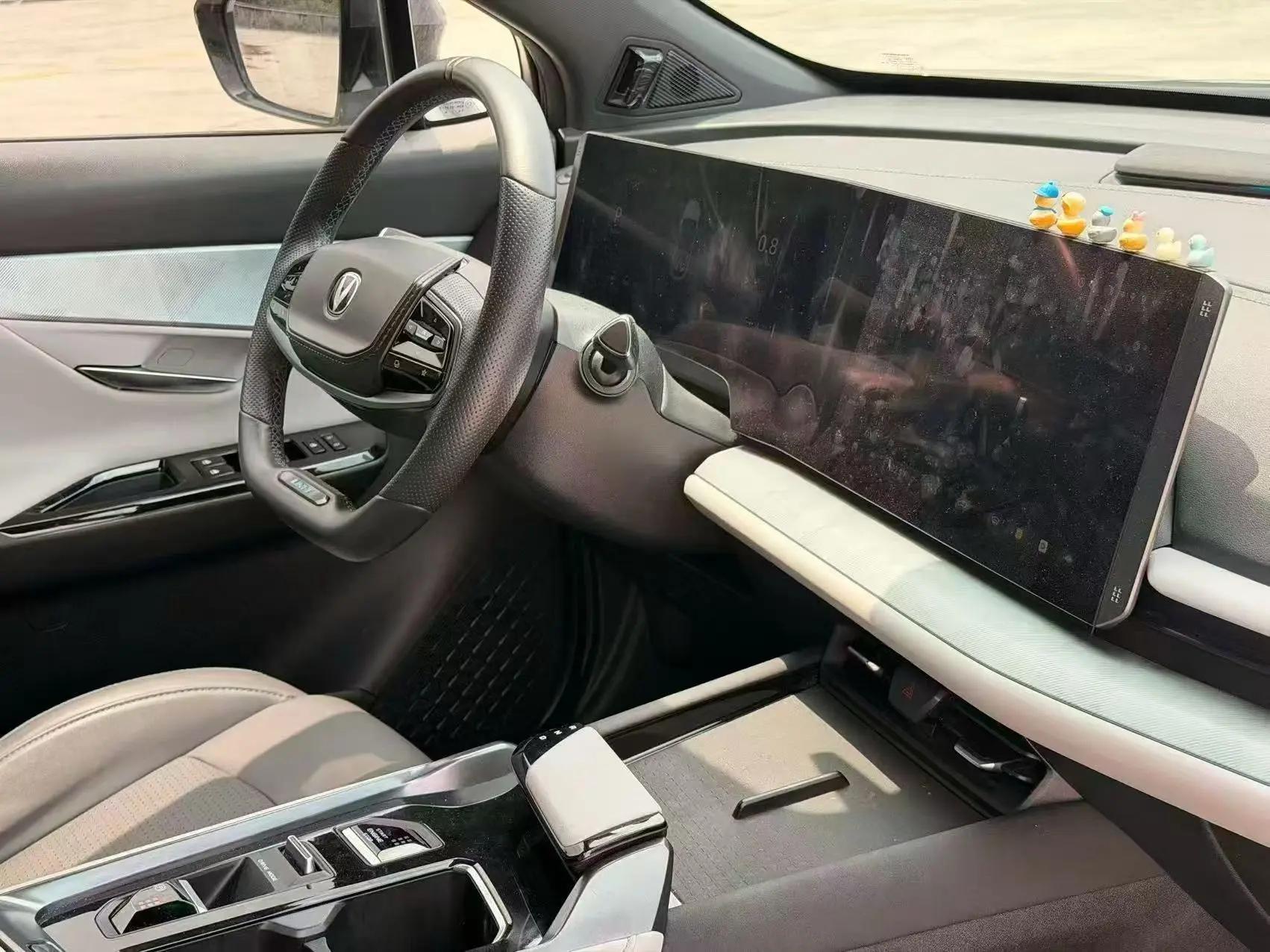 ChangAn 2023 UNI-T 1.5T Prestige Automatic 4