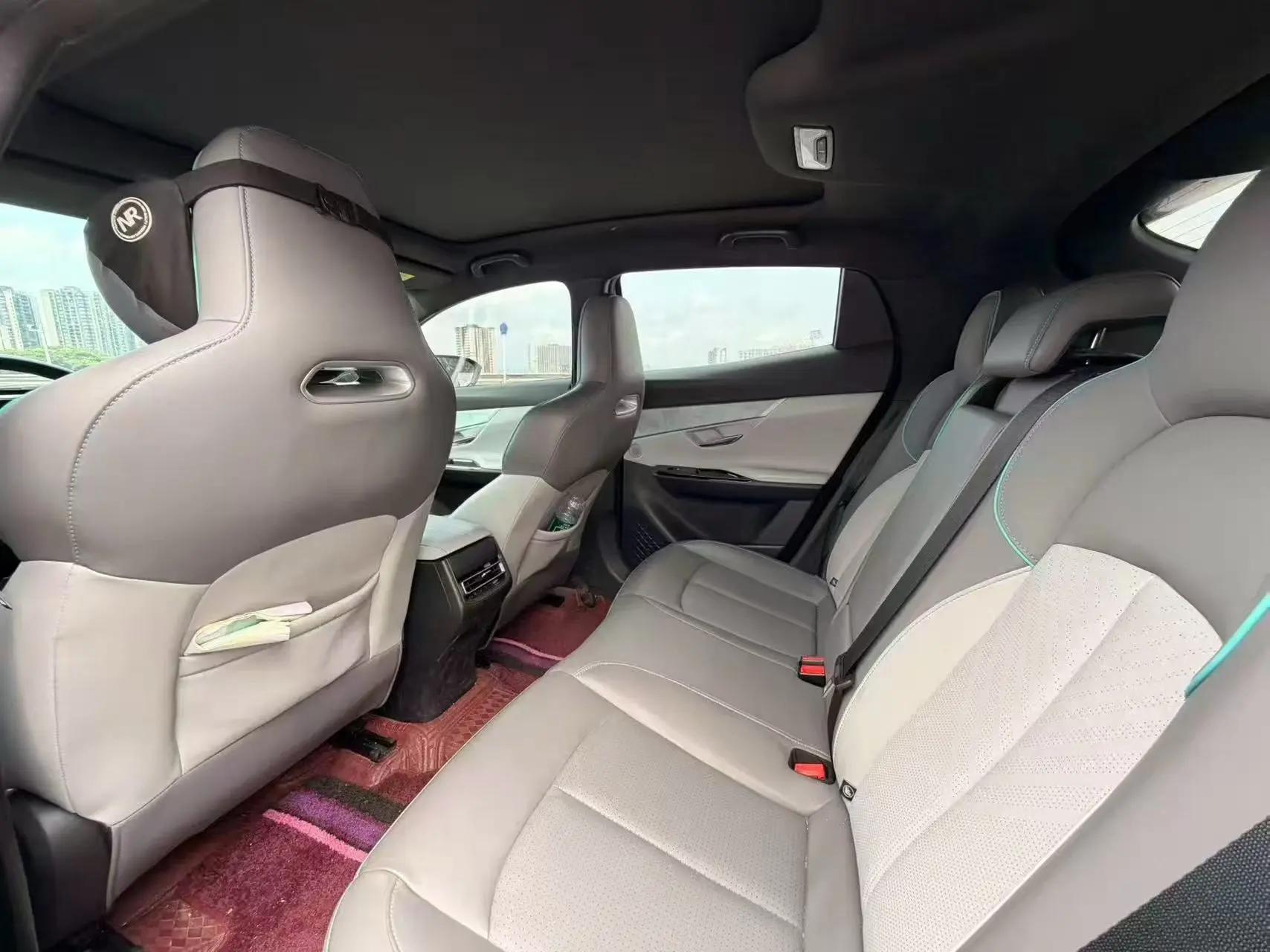 ChangAn 2023 UNI-T 1.5T Prestige Automatic 6