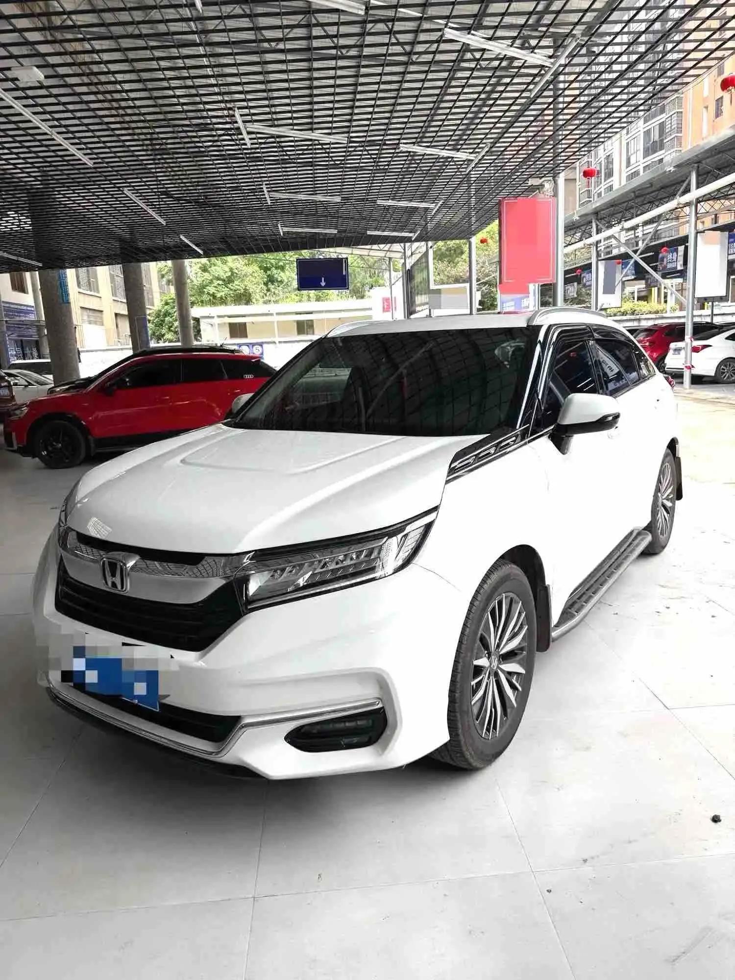 Crown Road 2020 370TURBO Two-Drive Deluxe Edition