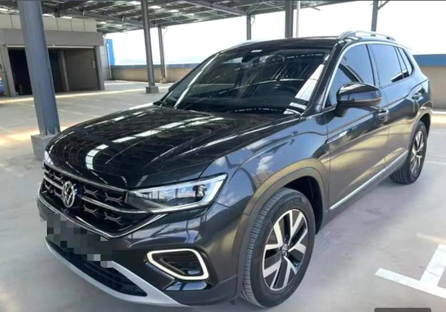 Tan Yue 2023 280TSI Two-Drive Luxury Plus Advanced Edition