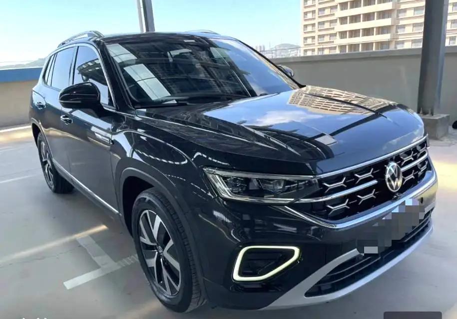Tan Yue 2023 280TSI Two-Drive Luxury Plus Advanced Edition 2
