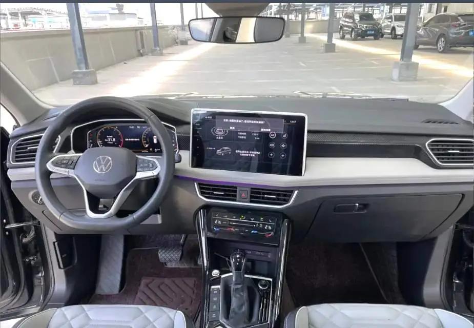 Tan Yue 2023 280TSI Two-Drive Luxury Plus Advanced Edition 4