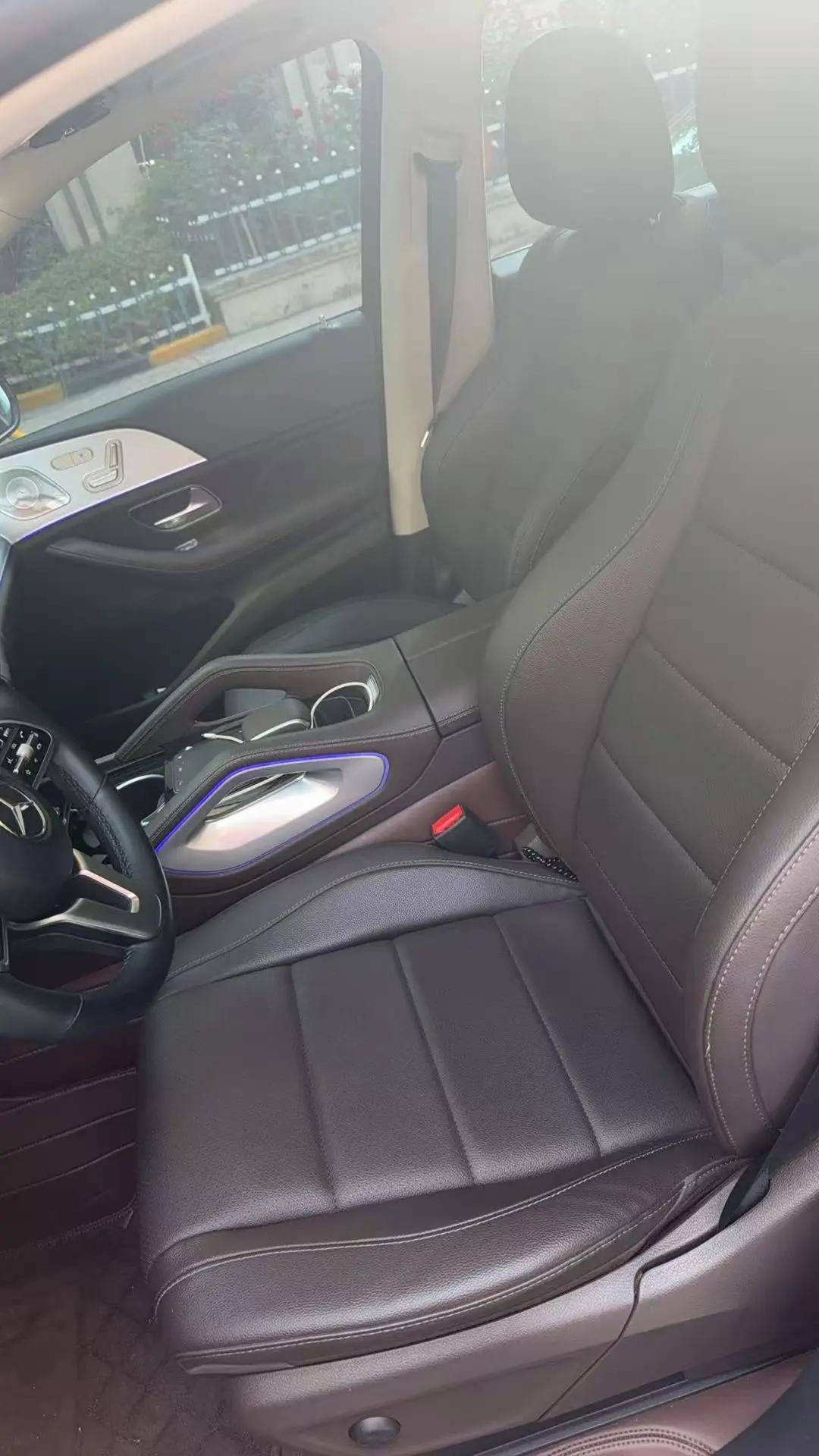 Mercedes Benz GLE (Imported) 2023 GLE 450 4MATIC 48V 2.5T Luxury Model Automatic 2