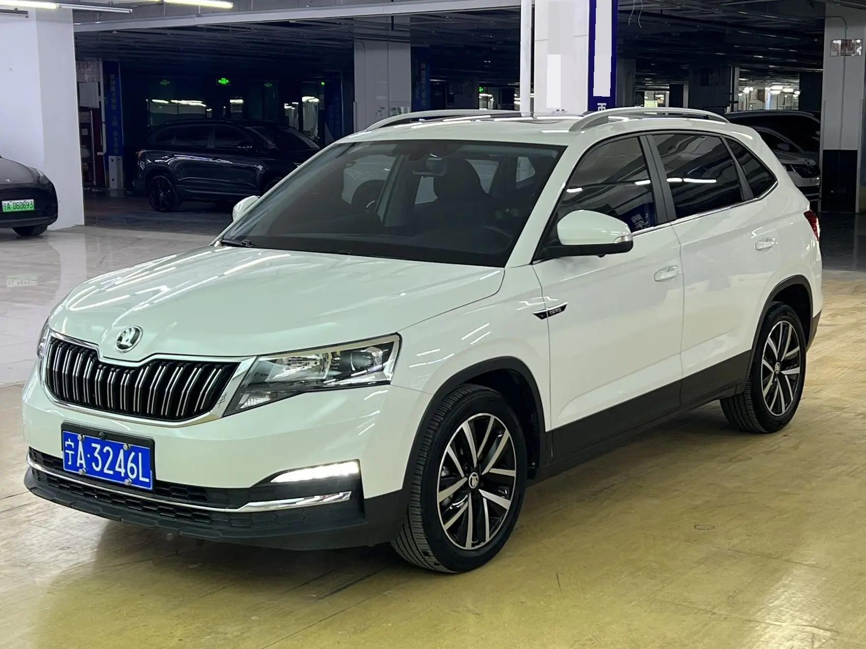 Komik 2023 to 1.5L Auto Comfortable Edition