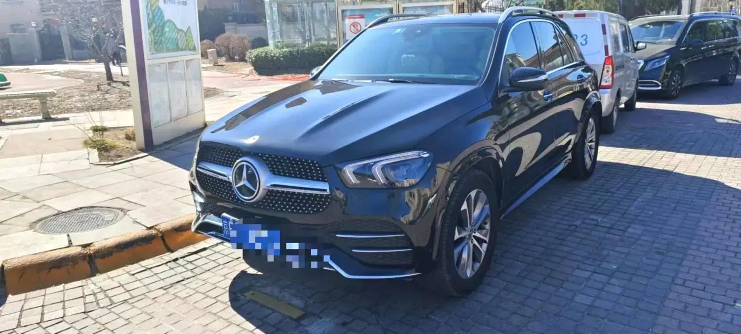 Открыть галерею: Mercedes Benz GLC AMG 2022 AMG GLC 43 4MATIC