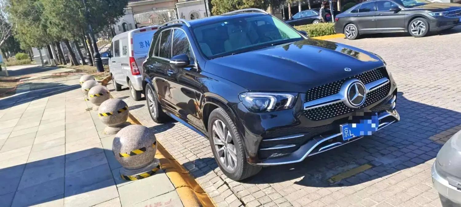 Mercedes Benz GLC AMG 2022 AMG GLC 43 4MATIC 2