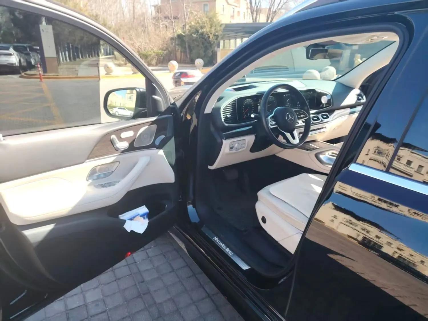 Mercedes Benz GLC AMG 2022 AMG GLC 43 4MATIC 3