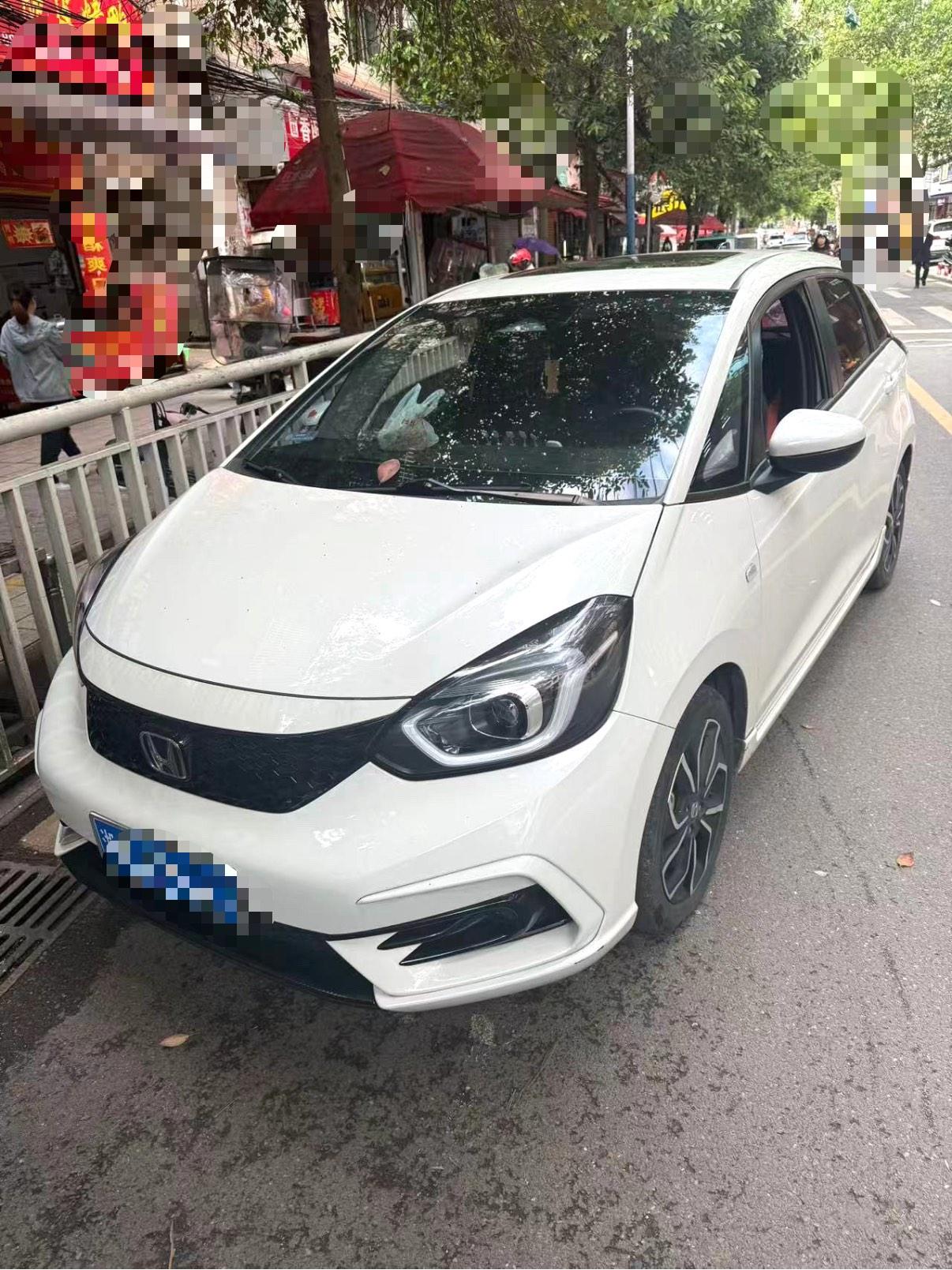 LIFE 2021 1.5L CVT SPO-SS Smart Edition