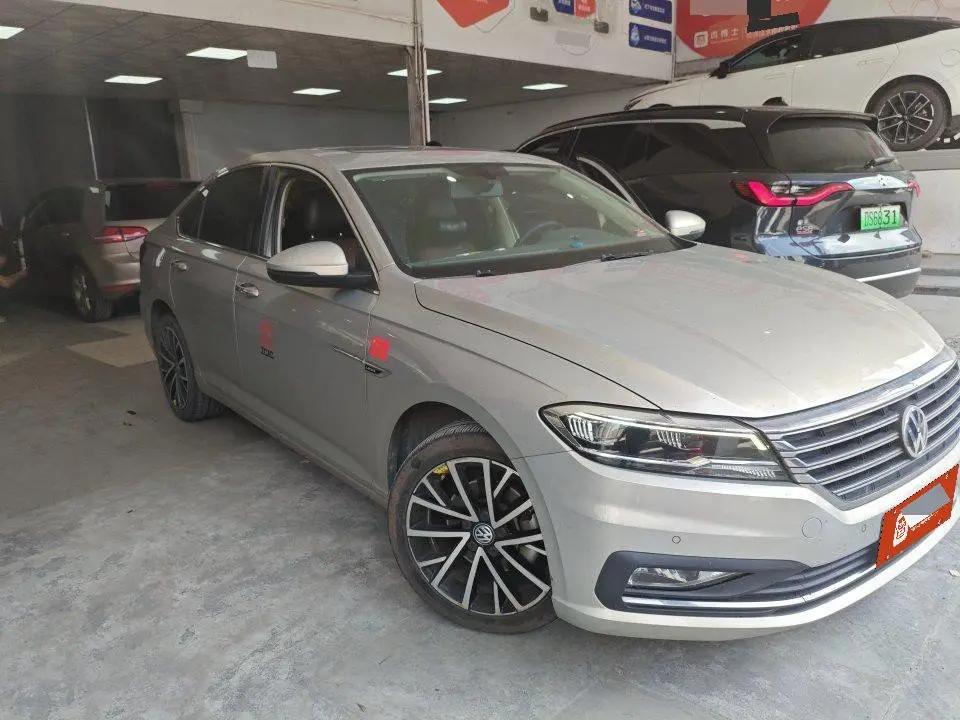 Langyi 2019 280TSI DSG Deluxe Edition Country VI 4