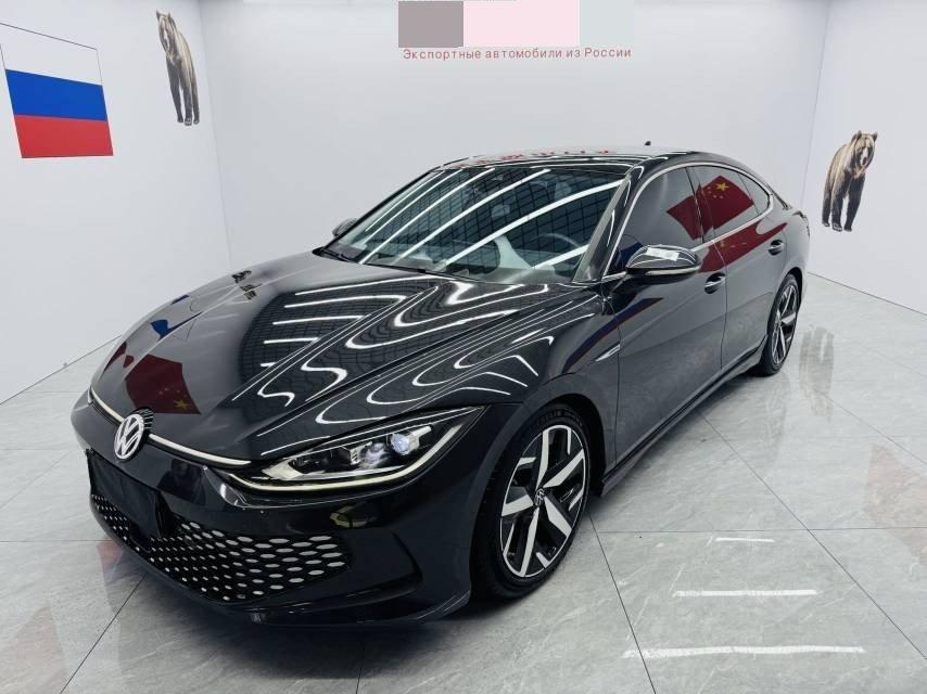 Lamando 2022 Model Lamando L 280TSI DSG Cool & Spicy Edition