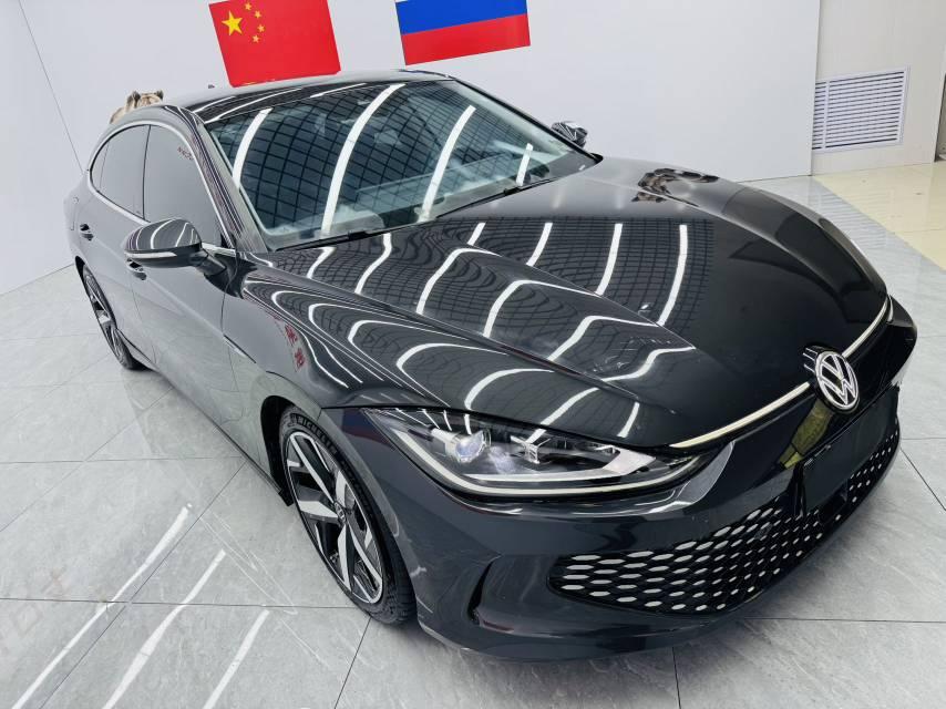 Lamando 2022 Model Lamando L 280TSI DSG Cool & Spicy Edition 3