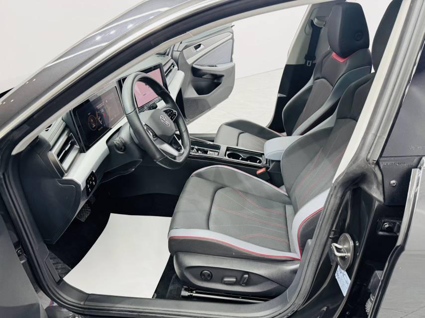 Lamando 2022 Model Lamando L 280TSI DSG Cool & Spicy Edition 4