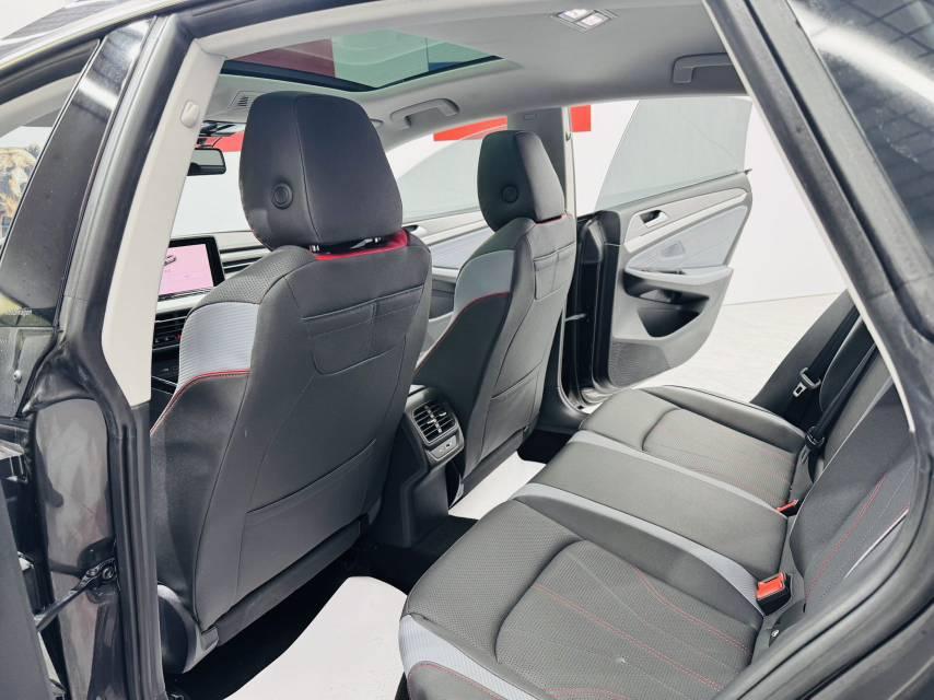 Lamando 2022 Model Lamando L 280TSI DSG Cool & Spicy Edition 5