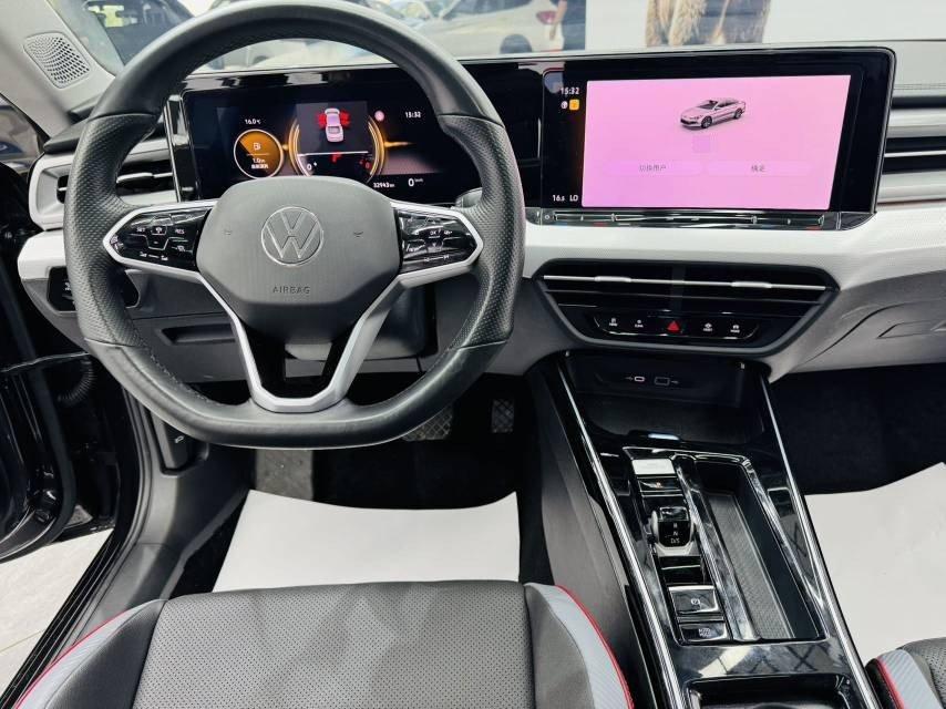 Lamando 2022 Model Lamando L 280TSI DSG Cool & Spicy Edition 6