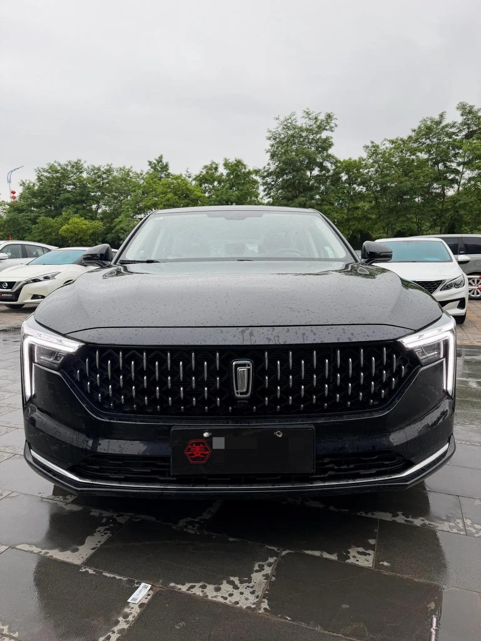 Bestune B70 2022 1.5T Auto Enjoy 2