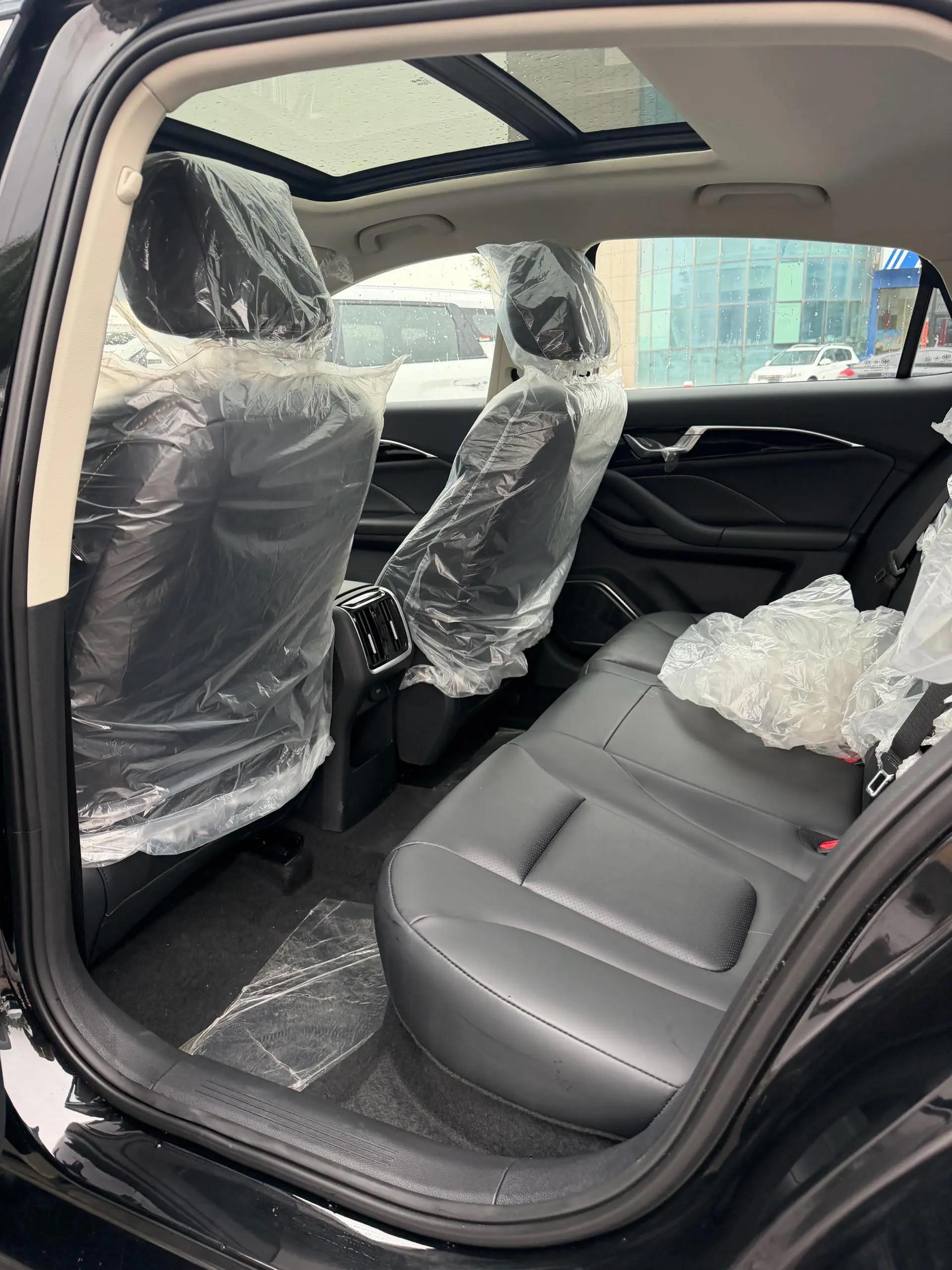 Bestune B70 2022 1.5T Auto Enjoy 7