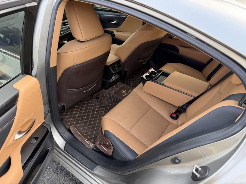 Lexus ES 2022 200 Excellence Edition 5