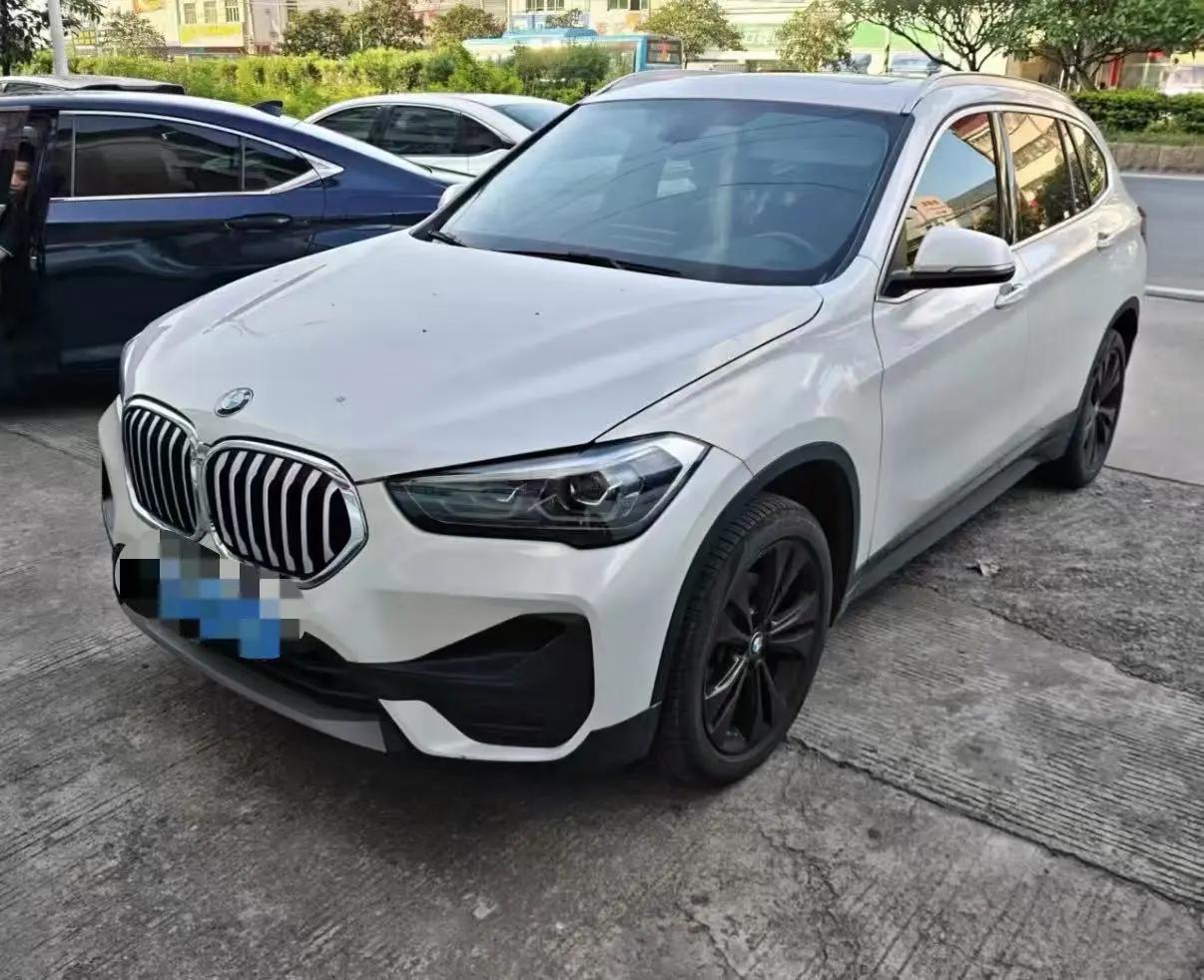 BMW X1 2021 sDrive20Li fashion