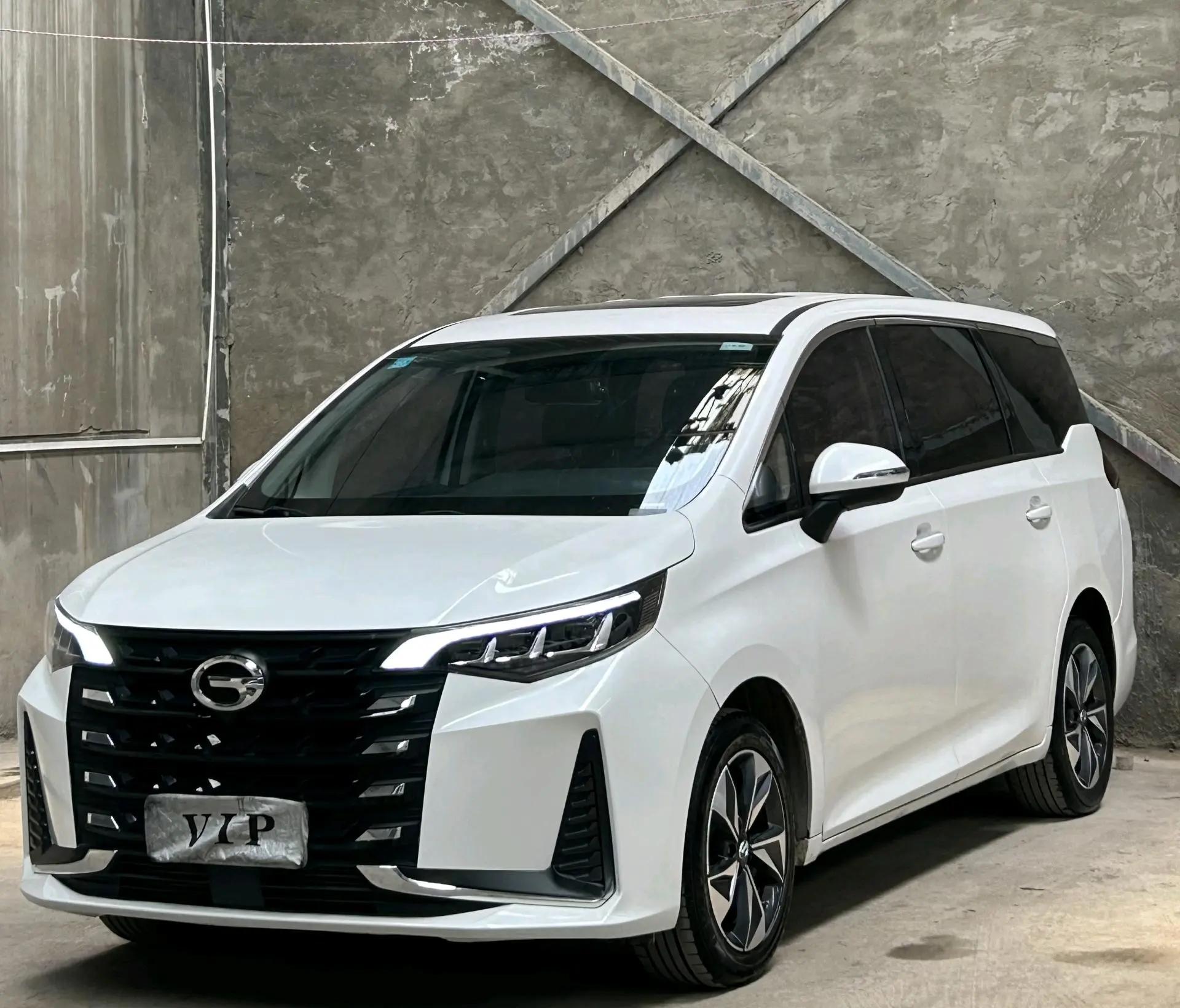 Chuanqi M6 2021 PRO 270T Auto Deluxe Edition