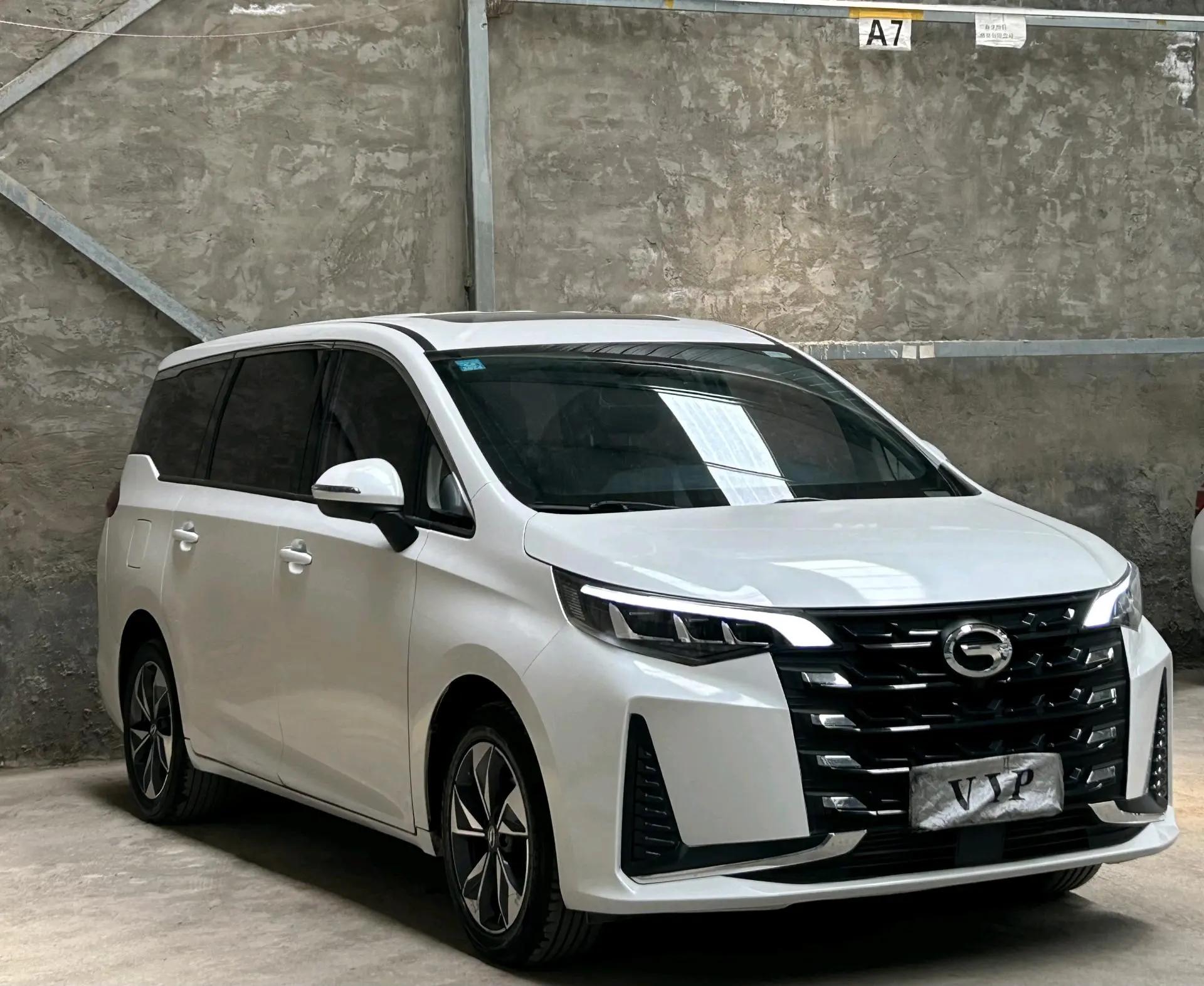 Chuanqi M6 2021 PRO 270T Auto Deluxe Edition 3