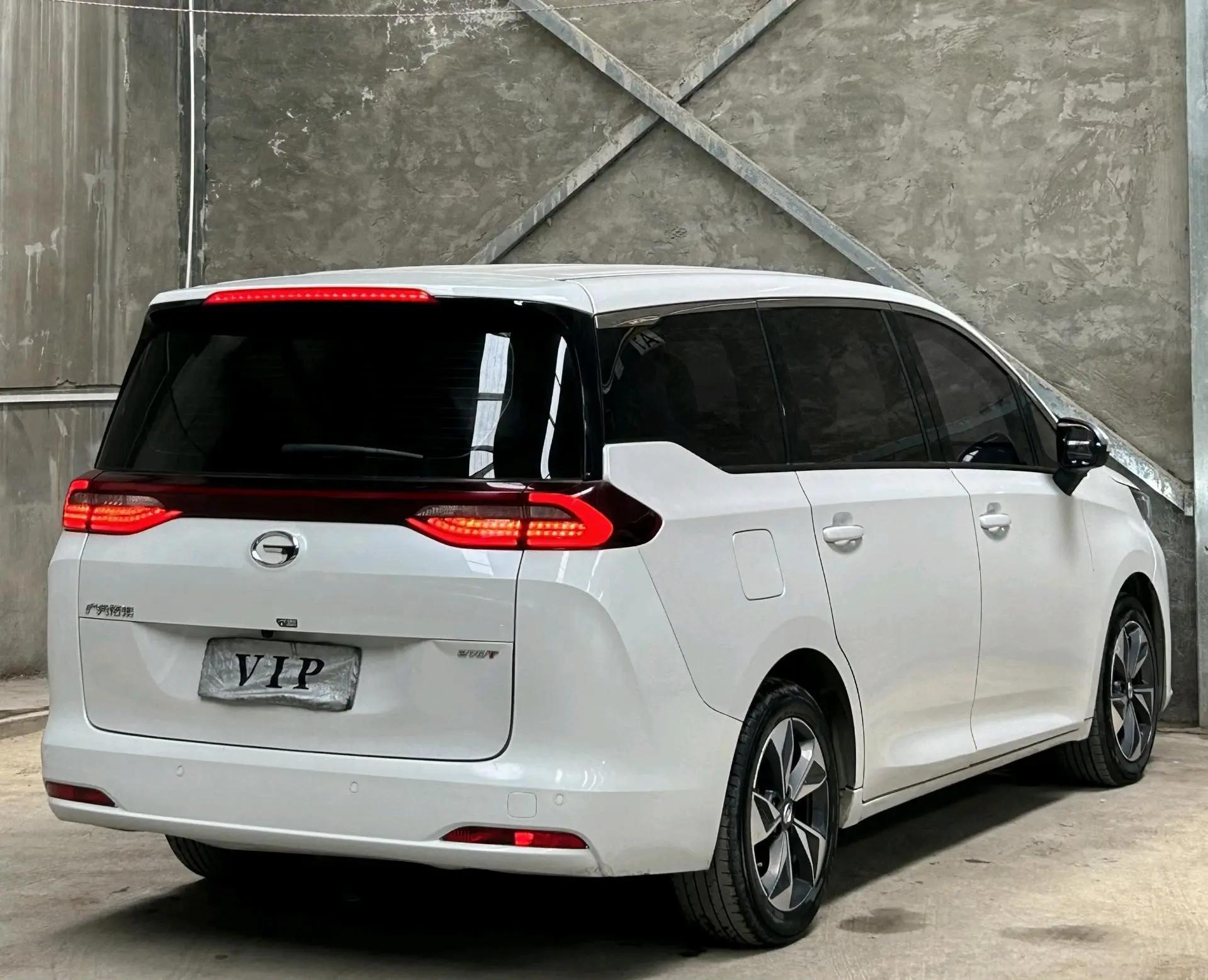 Chuanqi M6 2021 PRO 270T Auto Deluxe Edition 5