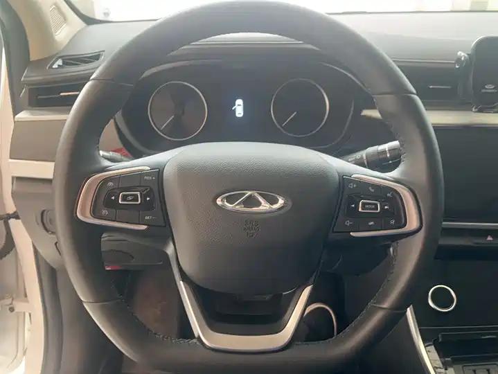 Erez 5 2024 Huimin Edition 1.5L CVT Fashion Model 5