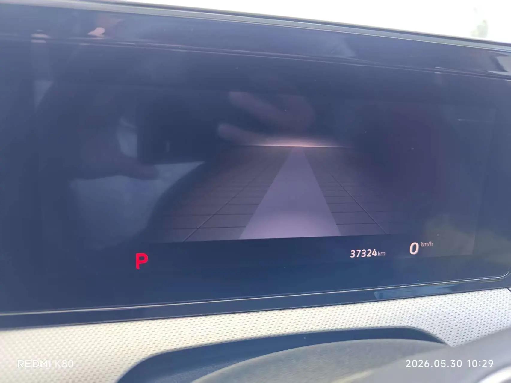 Volkswagen 2023 Lingdu L 1.4TSI 280TSI Spicy Edition Automatic 6