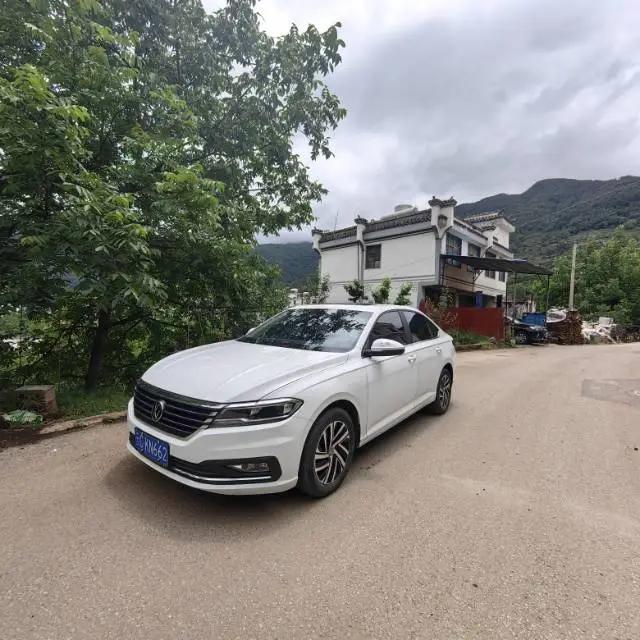 Lavida 2022 280TSI DSG Comfort Edition