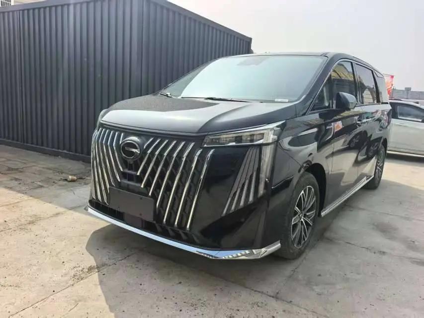 Chuanqi M8 2023 Master Series 390T Premium Edition