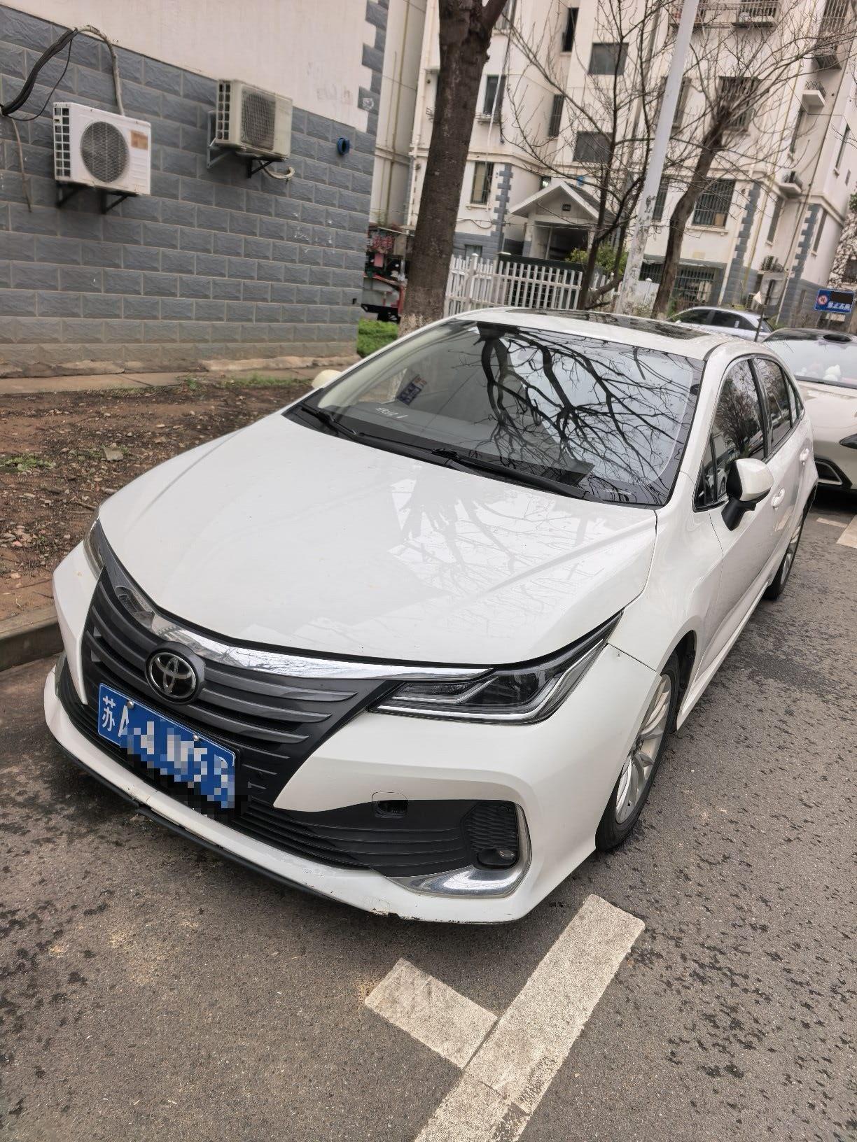 Asia Lion 2022 2.0L Elite Edition
