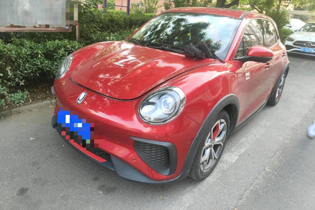 Ora Good Cat GT 2022 Mulan 401km Standard Endurance