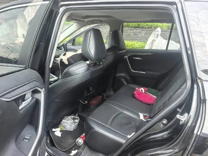 Willanda 2022 2.0L CVT Two-Drive Deluxe Edition 4
